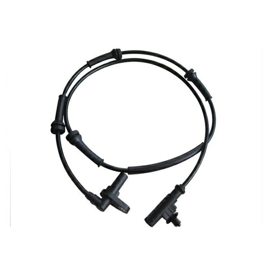 SSB500102 オート ABS センサー 適用: LR ディスカバリー 3/4 レンジローバー スポーツ 05-09/10-13 リア ABS センサー ブレーキ システム AL-MM-9090 AL Car parts｜オートパーツエージェンシー2号店