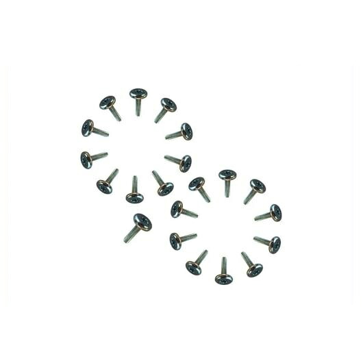 21ピース ボルト M6 M6X31.5MM 適用: レンジローバー 2002-2009/2010-12 ディスカバリー 3/4 レンジローバー スポーツ スクリュー パーツ TYP500050 AL-MM-9137 AL Car parts｜オートパーツエージェンシー2号店