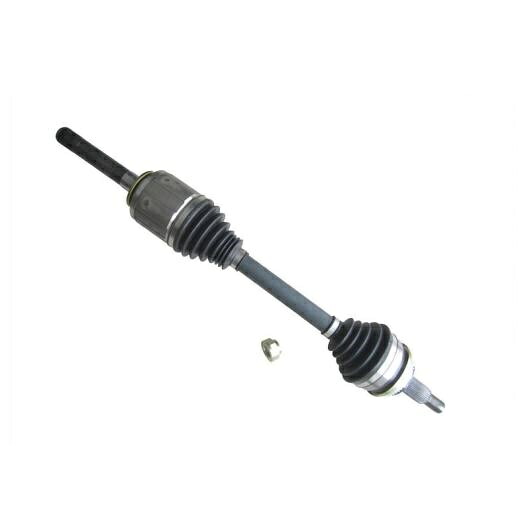 TOB500260 LR047285 リア 右 オート シャフト 車軸 適用: ディスカバリー 3/4 レンジローバー スポーツ 05-09/10-13 コンプリート ハーフ シャフト AL-MM-9169 AL Car parts