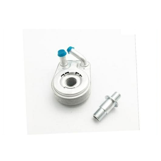 4603217 オイル クーラー 適用: ディスカバリー 3 2005- 2009 ディスカバリー 4 2010- エンジン パーツ AL-MM-9238 AL Car parts