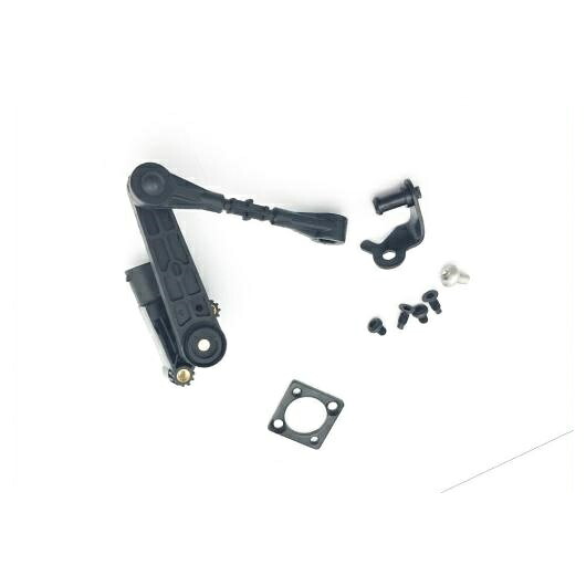 LR020474 フロント 右 サスペンション オート 高さ センサー 適用: レンジローバー スポーツ 2005-2009 電子 AL-MM-9271 AL Car parts