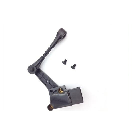 バージョン フロント 左 サスペンション オート 高さ センサー 適用: ディスカバリー 3 2005-2009 電子 パーツ LR020155 AL-MM-9272 AL Car parts