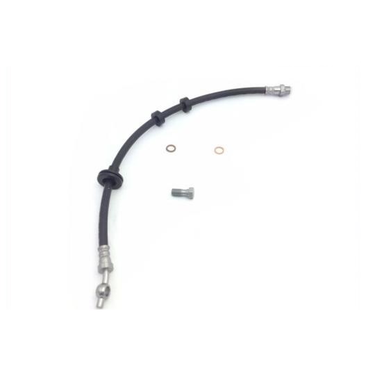 LR048085 オート フロント RH/LH ブレーキ チューブ 適用: レンジローバー 2010-2012 ブレーキ チューブ パーツ ON AL-MM-9275 AL Car parts｜オートパーツエージェンシー2号店