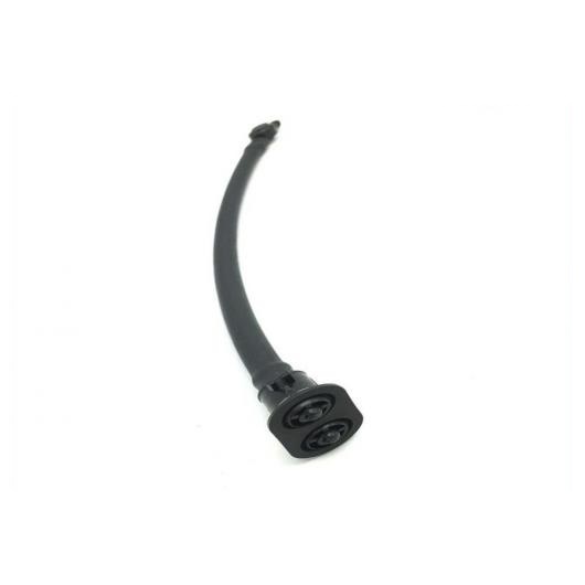 LR058562 自動車 右 ウォーター ジェット ヘッドランプ 適用: LR4 ディスカバリー 4 ウォッシャー ジェット ボディ パーツ AL-MM-9315 AL Exterior parts for cars