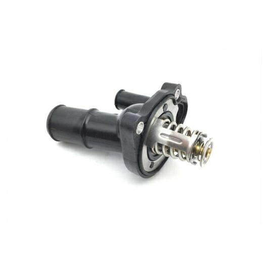 LR027158 オート サーモスタット チューブ 適用: フリーランダー 2 2006- レンジローバー イヴォーク 2012- レンジローバー 2013- レンジローバー スポーツ 14- AL-MM-9316 AL Car parts