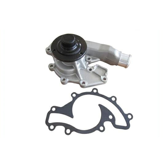 STC4378 ウォーター ポンプ 4.0L V8 ガソリン 適用: ディフェンダー 1987- 2006 ディスカバリー 1/2 レンジローバー MY1995- オート ウォーター ポンプ アスピレーター AL-MM-9324 AL Car parts