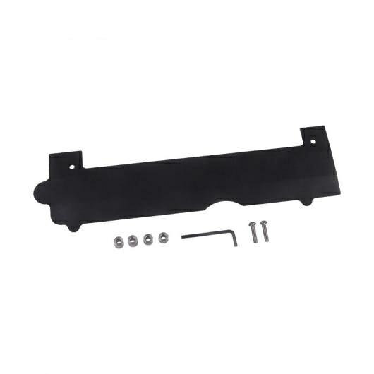 コイル パック カバー 適用: ホンダ Kシリーズ エンジン K24Z AL-NN-0003 AL Car parts