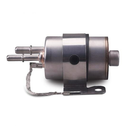 C5 コルベット フューエル フィルター/プレッシャー レギュレーター 58 PSI 適用: LS スワップ AL-NN-0126 AL Car parts