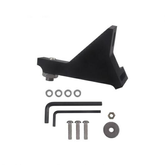 パフォーマンス マスター シリンダー ブレース 適用: スバル インプレッサ/RS/WRX 02-07＆STI 04-07 AL-NN-0141 AL Car parts 9,842円