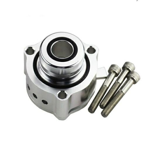 ユニバーサル DIY ブロー オフ バルブ アダプタ BOV フランジ 適用: VW ゴルフ 適用: アウディ/AUDI A3 TT VAG 2.0T AL-NN-0171 AL Car parts