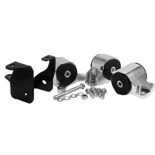 エンジン スワップ マウント キット 2-ボルト 左 マウント 適用: ホンダ シビック D16 B16 B18 B20 EK 1996-2000 AL-NN-0326 AL Car parts|オートパーツエージェンシー2号店