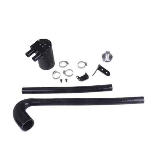 リザーバー オイル キャッチ 缶 タンク 適用: BMW N20/N26 F20 F22 F30 AL-NN-0351 AL Car parts