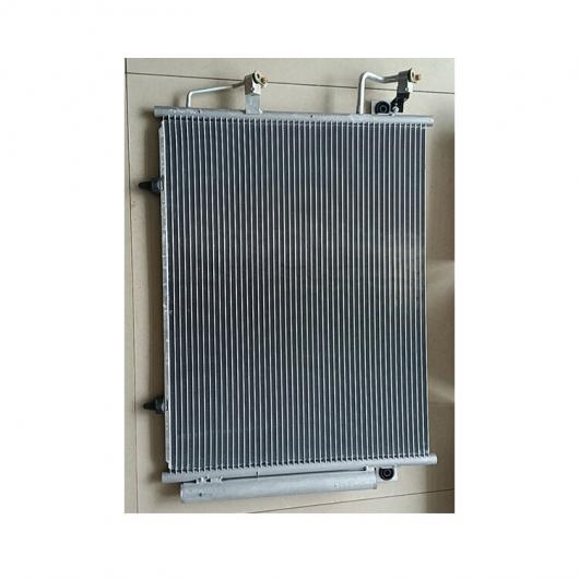 A/C AC エアコン コンデンサー ラジエーター 適用: 三菱 パジェロ 7812A156 7812A210 AL-NN-0891 AL Car parts｜オートパーツエージェンシー2号店