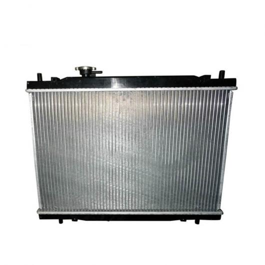 ラジエーター 組立 1301100-05R 1301100-05 適用: DFSK ドンフェン SOKON Kシリーズ エンジン EQ474 1.3L ミニ バス ミニ トラック スペア パーツ 1301100-05・1301100-05R AL-NN-0926 AL Car parts