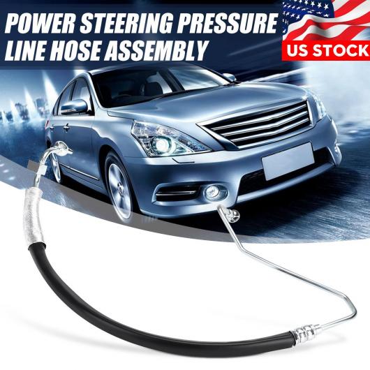 パワー ステアリング プレッシャー ホース 適用: 日産 アルティマ 2008 2009 2010 2011 2012 マ 2008 2009 2010 2011-2014 AL-NN-0981 AL Car parts