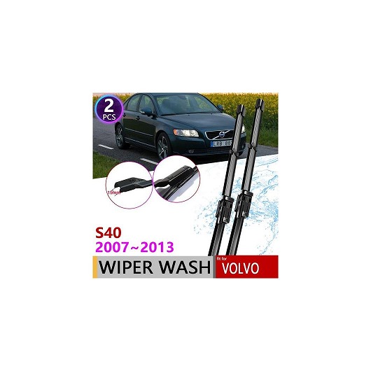 ワイパー ブレード 適用: ボルボ/VOLVO S40 2007~2013 フロント 2008 2009 2010 2011 2012 AL-NN-1421 AL Car parts|オートパーツエージェンシー2号店