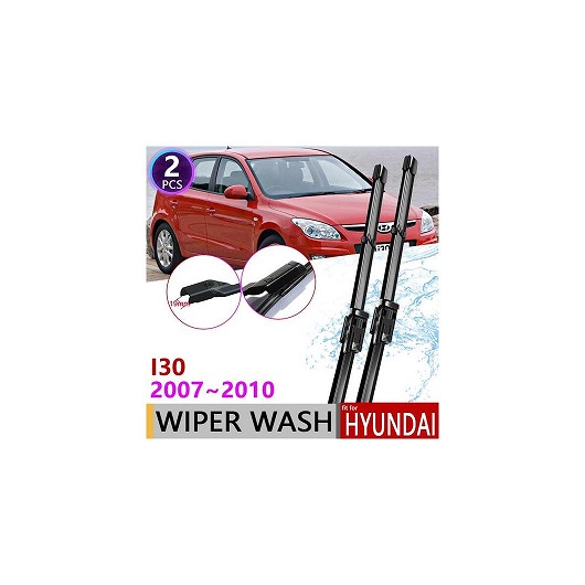 ワイパー ブレード 適用: ヒュンダイ/現代/HYUNDAI I30 2007～2010 FD30 フロント 2008 2009 AL-NN-1580 AL Car parts