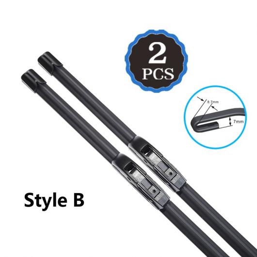ワイパー ブレード 適用: フォルクスワーゲン/VOLKSWAGEN VW ビートル 2003~2011 ビートル A5 フロント 2004 2005 タイプB AL-NN-1678 AL Car parts