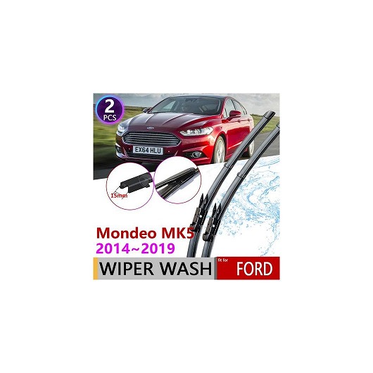 ワイパー ブレード 適用: フォード/FORD モンデオ MK5 2014~2019 2015 2016 2017 2018 フロント ウインドウ AL-NN-1639 AL Car parts|オートパーツエージェンシー2号店