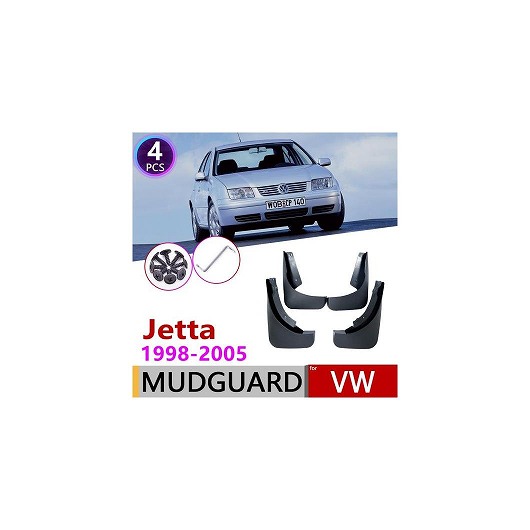 マッド ガード フラップ 泥よけ 適用: VW フォルクスワーゲン/VOLKSWAGEN ジェッタ 1998~2005 A4 MK4 1J 1999 2000 2001 2002 2003 2004 AL-NN-1893 AL Exterior parts for cars|オートパーツエージェンシー2号店
