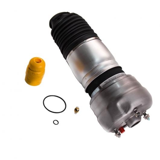 1ピース フロント エア スプリング バッグ ストラット 適用: ポルシェ/PORSCHE パナメーラ 2010 2011 2012 2013 2014 AL-NN-2792 AL Car parts