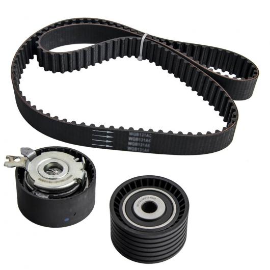 1セット タイミング ベルト キット 02-08 適用: 日産 ルノー/RENAULT プラティーナ クリオ 1.6L TKB331 AL-NN-2915 AL Car parts 18,167円