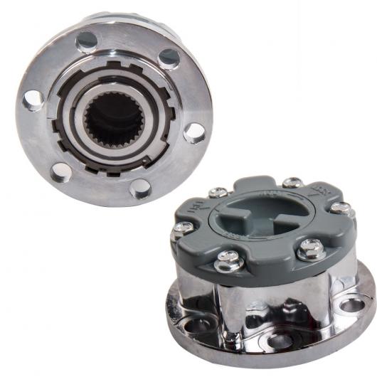 28 スプライン ホイール ベアリング ハブ 適用: 三菱 パジェロ トライトン L200 モンテロ 2ピース AL-NN-3011 AL Car parts｜オートパーツエージェンシー2号店