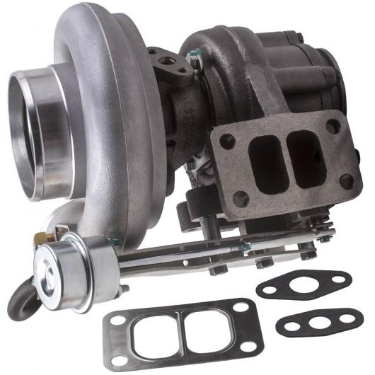 HX35 ターボ ターボチャージャー 適用: ダッジ・ラム 2500 3500 カミンズ 5.9L 6BTAA 1999-2002 AL-NN-3210 AL Car parts