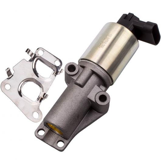EGR バルブ 5851586 24445720 適用: オペル/OPEL アストラ H 1.6 2004-2010 24445720 17087249 AL-NN-3245 AL Car parts｜オートパーツエージェンシー2号店