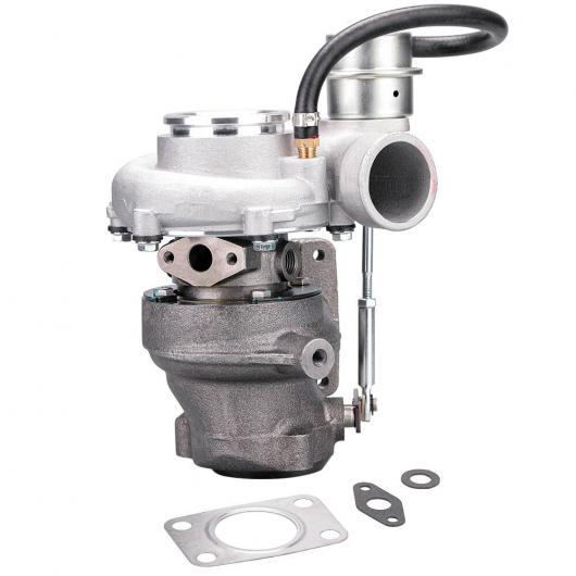 GT1752S ターボチャージャー 452204 適用: サーブ/SAAB 9-3 9-5 2.0T B205E B235E 5955703 9180290 AL-NN-3255 AL Car parts