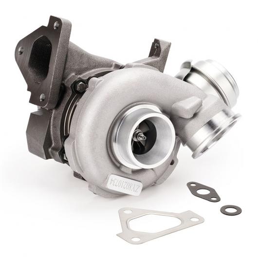 GT1852V 726698 778794 709836 ターボ 適用: メルセデス スプリンター 213CDI/313CDI/413CDI AL-NN-3256 AL Car parts｜オートパーツエージェンシー2号店