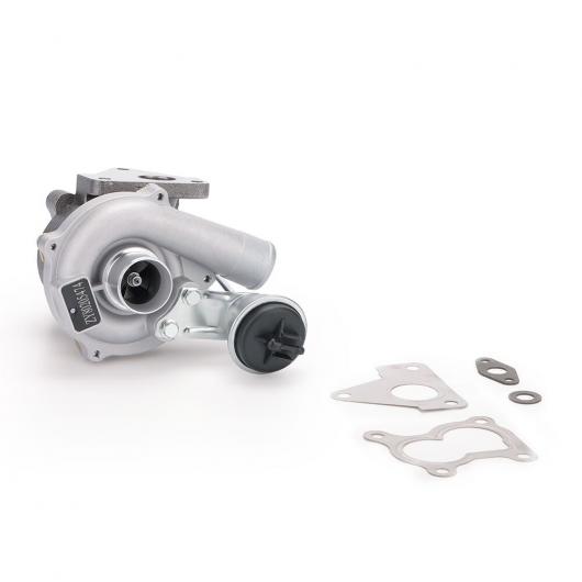 KP35 ターボチャージャー 適用: ルノー/RENAULT クリオ II 1.5 DCI K9K-700 1460CCM 48KW 65HP 2000-2005 コンプレッサーE タービン 7701473673 AL-NN-3276 AL Car parts｜オートパーツエージェンシー2号店