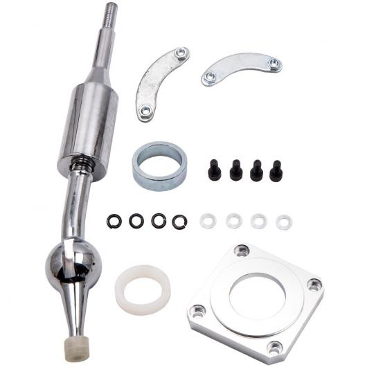 ショート シフター 適用: 日産 スカイライン RB20 RB25 5-スピード R32 R33 GTS GTR GTST AL-NN-3282 AL Car parts 21,059円