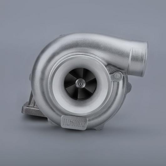 T70 ユニバーサル ターボチャージャー .70 A/R T3 V バンド フランジ オイル 冷却 600HP ターボ コンプレッサー 適用: 1.8L-3.0L タービン AL-NN-3293 AL Car parts