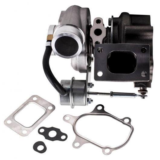 TB25 TB2509 ターボ ターボチャージャー 適用: フィアット/FIAT デュカート 2.5 TDI 109 115 1994-466974-000 AL-NN-3295 AL Car parts｜オートパーツエージェンシー2号店