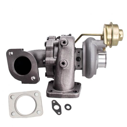 TF035 ターボチャージャー 適用: 三菱 L200 パジェロ ショーグン 2.5 TDI 4D56 4913502670 ターボ コンプレッサーE 49135-02652 AL-NN-3300 AL Car parts 92,329円