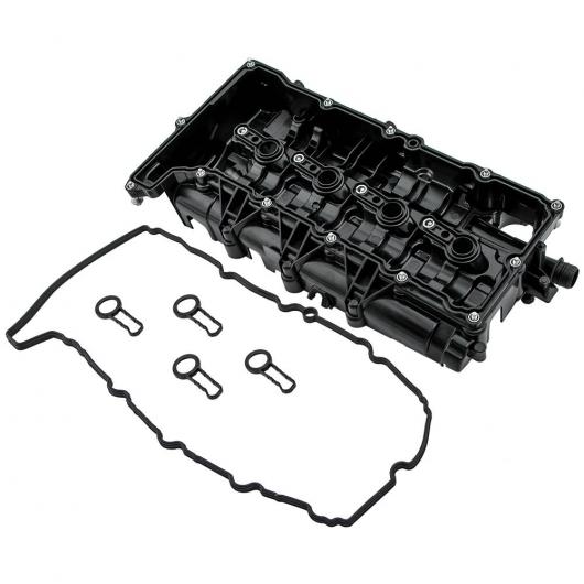 カム ロッカー バルブ カバー＆ガスケット 適用: BMW 3シリーズ E91 E92 E93 320D BMW 1シリーズ ディーゼル ハッチバック AWD F20 AL-NN-3404 AL Car parts｜オートパーツエージェンシー2号店