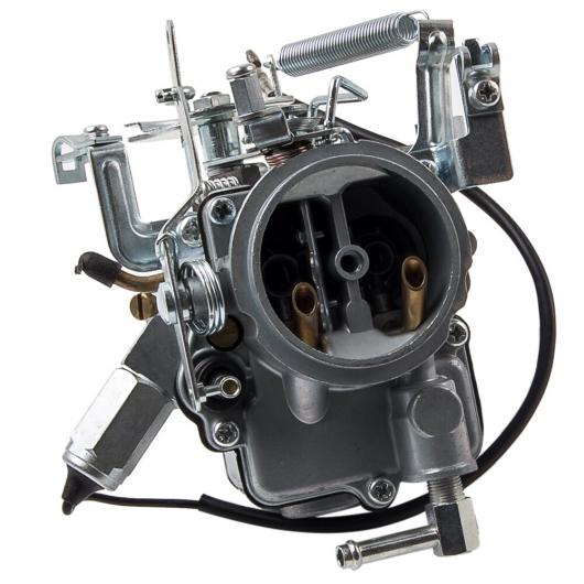 キャブレター キャブ 適用: 日産 A14 エンジン B210 パルサー ベース ハッチバック 1975-1978 16010-W5600 AL-NN-3416 AL Car parts
