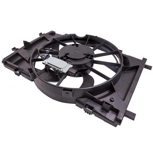 コンデンサー ファン 適用: フォード/FORD フュージョン マーキュリー/MERCURY ミラン FO3115183 AL-NN-3431 AL Car parts
