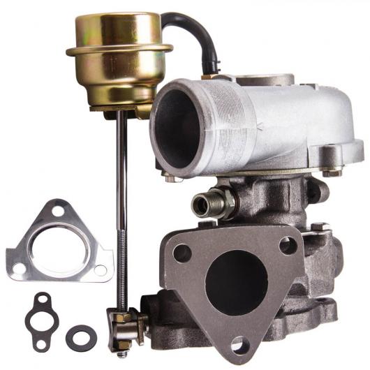 ターボチャージャー 適用: フォード/FORD トランジット 4EA 4EB 4EC 4HC 2.5L K04-0001 ターボ ターボチャージャー 53049880001 AL-NN-3495 AL Car parts｜オートパーツエージェンシー2号店