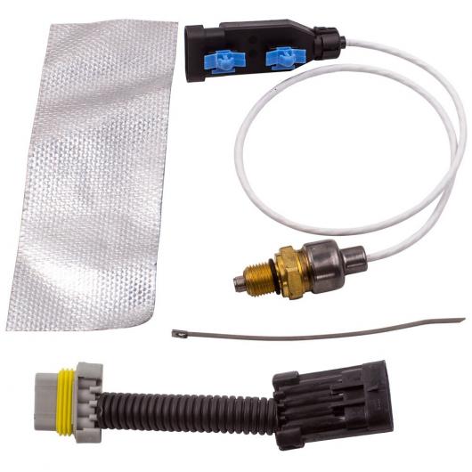 ディーゼル ターボ ベーン ポジション 変換器 適用: Duramax LLY LBZ LMM LML 6.6L 04.5-2015 AL-NN-3518 AL Car parts