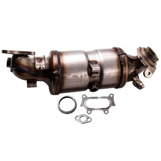 フロント エキゾースト マニホールド 触媒 キャタリティック コンバータ 適用: ホンダ シビック 06-11 1.8L L4 674-986 AL-NN-3611 AL Car parts|オートパーツエージェンシー2号店