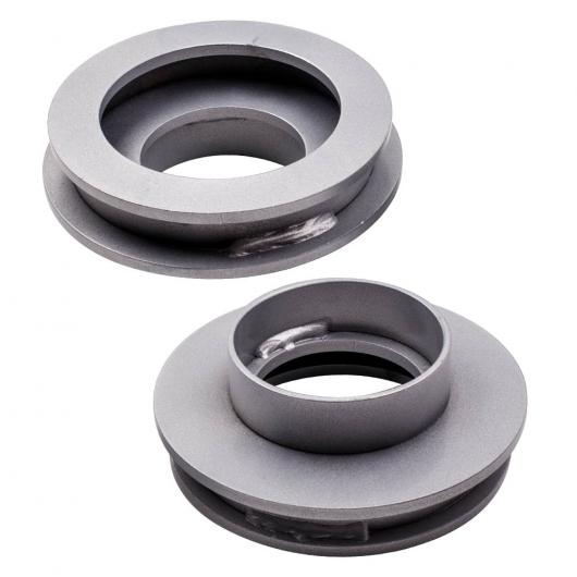 フロント レベリング リフト キット 2 適用: シボレー/CHEVROLET シルバラード 1500 1999-06 2WD クラシック 2007 AL-NN-3633 AL Car parts