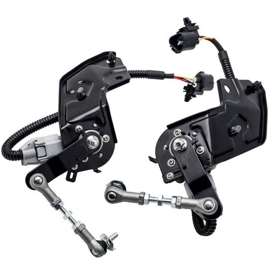 左＆右 高さ コントロール センサー 適用: ランドクルーザー 120 J12 レクサス GX470 8940860011 AL-NN-3711 AL Car parts