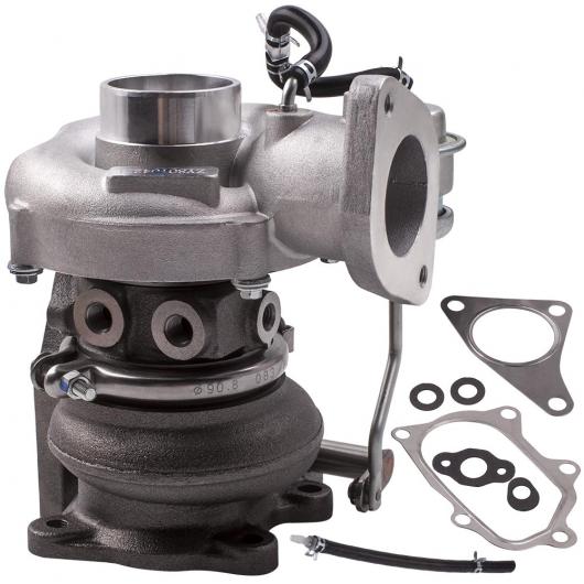 RHF55 ターボ VF52 適用: スバル インプレッサ WRX レガシィ 2.5L 14411AA800 ウォーター 冷却 AL-NN-3737 AL Car parts