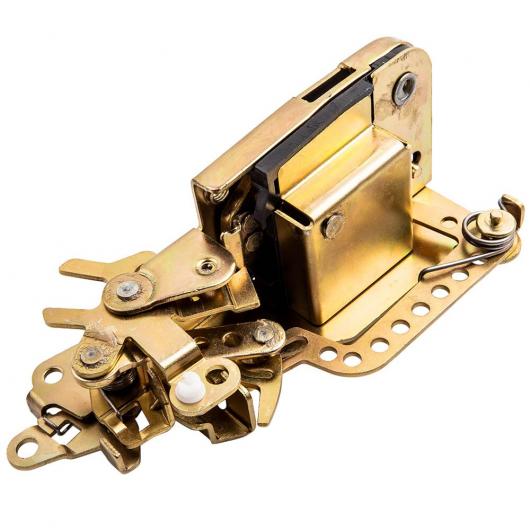 フロント 左 ドア ロック 機構 適用: VW トランスポーター T4 1990-2003 701837015D AL-NN-3747 AL Car parts