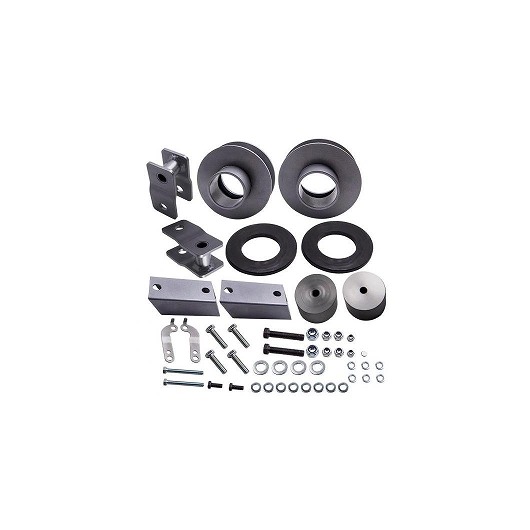 フロント 2.5 レベリング キット 適用: フォード/FORD スーパーデューティー F250 F350 2017-2018 ラリアット クルー キャブ AL-NN-3779 AL Car parts｜オートパーツエージェンシー2号店 54,450円