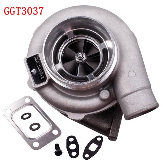 レーシング ターボ GT3037 GT3037R タイプ 0.82 0.63 A/R ステンレス スチール タービン ハウジング 1.0バー AL-NN-4058 AL Car parts