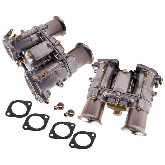 48 IDA キャブレター キャブ W/エア ホーン 適用: 48IDA 19030.018 19030.015 19030018 AL-NN-3800 AL Car parts