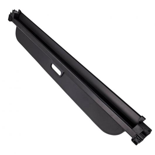 カーゴ カバー リア トランク ラゲッジ セキュリティ シェード 適用: BMW X5 E70 X5M F15 2007-2018 AL-NN-3811 AL Car parts